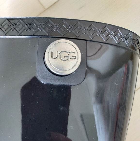 NWOT Ugg Sienna rain boots size 5 - Picture 5 of 6